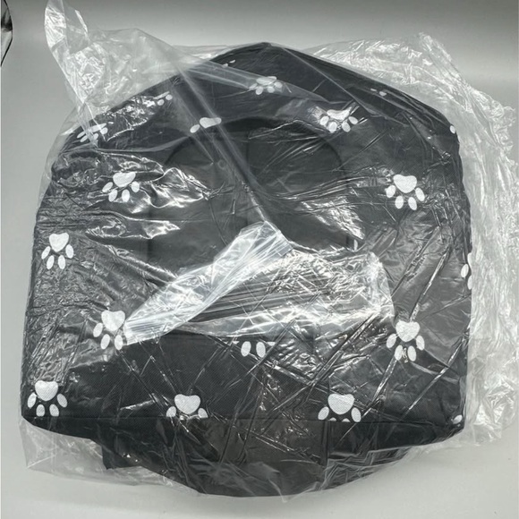 Pet House Dog House, Cat House 3pcs Kennel Breathable Kitten & Dog Bed - Picture 6 of 9